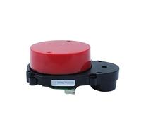 ViseNt Compatible for Dreame F9 D9 L10 Pro W10 D9pro/D9max Robot aspirateur LDS capteur Lidar Navigation Laser