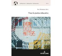 Viser la justice éducative