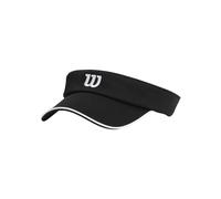 Visera Wilson Classic Wu00014511bka Black Sm SM