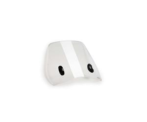 Visère PUIG Transparent Pour Sym 125 Fiddle II 2008-2014