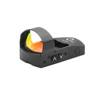 viseur à Point Rouge, Croix de Point 3 MOA, viseur Optique, viseur holographique, IPX Niveau 7 imperméable à l'eau