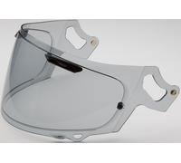 Viseur Arai Vas-V Carapace Max Vision Couleur : Légèrement Teinté Pinlock