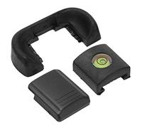 Viseur d'artiste, Viseur Camera Camera Eyecup en Plastique et Caoutchouc avec Une sensibilité élevée pour la Caméra