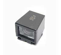 Viseur d'axe latéral externe pour Ricoh GR pour Leica X