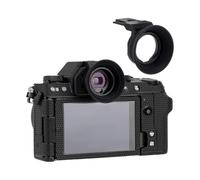 Viseur de caméra en Silicone Souple, Longueur d'extension, oculaire, Compatible avec Fujifilm, X-S20 X-S10 XS10-T200