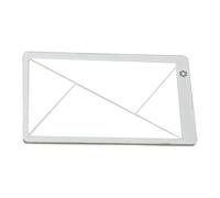 Viseur de photos, recherche d' , outil créatif, portée visuelle, pour | Guide d'image, cadre de scène, appareil compact, aide pour les créateurs et photographes lors de projets en plein air et