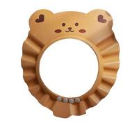 Viseur de salle de bain pour lavage des cheveux - Couvercle de douche pour tout-petits - Shampoing réglable pour