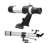 Viseur d'étoiles pour | Viseur astronomique avec Support Stable, Accessoires pour télescopes astronomiques à Image inversée |, Garçons