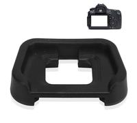 Viseur DK29 pour, œilleton de Viseur D'appareil Photo en Silicone Souple pour Z5 Z6 Z7 Z6II Z7IIs, Remplacement du Viseur D'oculaire D'appareil Photo pour L'extérieur