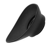 Viseur en caoutchouc 19 mm pour réduction de l'éblouissement et de la réflexion compatible avec les appareils photo Fujifilm 690