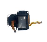 Viseur, Œilleton Et Pièce De Rechange for Appareils Photo Nikon D7100 Et D7200, Compatibles avec Nikon.