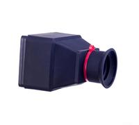 Viseur LCD pour appareil photo 3 x avec pare-soleil pour systèmes sans miroir pour aider la mise au point critique et les tâches de cadrage (3 x)