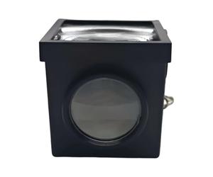Viseur optique de niveau de taille | Encadrement précis 50 mm - Localisateur de niveau de taille pour appareil photo, pour prendre des photos en paysage, photographes professionnels, passionnés