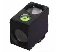 Viseur optique de poitrine haute jouabilité, composition en contre-plongée, accessoires pour photographes en faible luminosité I3K6 50 g
