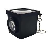 Viseur optique, écran de visualisation lumineux, cadre précis | Localisateur de niveau de taille pour appareil photo, pour les amateurs de photographie de rue professionnels