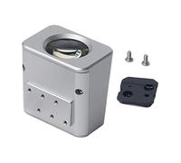 Viseur optique pratique pour nivellement de la taille, cadre pour photographie créative accessoires de nivellement de taille