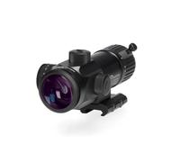 Viseur point rouge DDoptics DDsight MAG 1-4x22 Tactical sans I Point