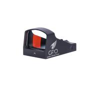 Viseur point rouge GPO Spectra Pistol Dot