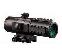 Viseur Point Rouge Konus Pro Pts2 3x30