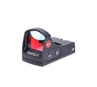 Viseur point rouge Leica Tempus 2 ASPH. 2.5 MoA avec montage Picatinny