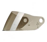 Viseur pour Casque Nolan N60-5/N62/N63/N64 Argent à Miroir