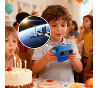 Viseur pour enfants | Jouet éducatif rétro 3D | Écran instantané STEM Viewer Jouet | Pour enfants filles Salle de classe préscolaire Maison Salon Jardin d'enfants Chambre à coucher Anniversaire