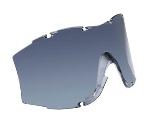 Viseur pour lunettes X1000 Bolle - Smoke