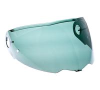 Viseur pour Nolan Casque N104 / Evo Teinté + Attaches La Taille de XL-3XL