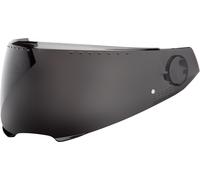 Viseur Schuberth C4 Pinlock Préparé Petit Taille :50-59 Couleur : Teinté