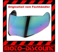Viseur Schuberth SV1 pour Casque C3/C3Pro/S2/S2 Sport Taille 60-65 Arc Miroir