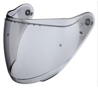 Viseur Schuberth SV2 M1 Métropolitain 1 Couleur : Léger Teinté Pinlock Préparé