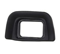 Viseurs, DK-20 viseur oculaire oculaire Coupe oculaire en Caoutchouc Souple pour Nikon D5200 / D5100 / D3100 / D3000 / D60