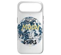 Visez la Lune si Vous la ratez, Vous atterrirez Parmi Les étoiles Coque pour iPhone Air