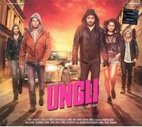 Vishal Dadlani - UNGLI [ORIGINAL BOLLYWOOD SOUNDTRACK]