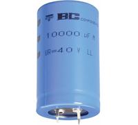 Vishay 2222 059 56479 Condensateur électrolytique Snap-In 10 mm 47 µF 400 V 20 % (Ø x H) 22 mm x 30 mm 1 pc(s)