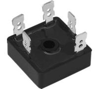 Vishay 26MT160PBF Pont redresseur D-63 1600 V 25 A Triphasé