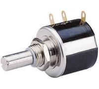 Vishay 534B1202JC 534B1202JC Potentiomètre de précision 10 tours mono 2 W 2 kΩ 1 pc(s)