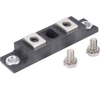 Vishay Diode de redressement Schottky 201CNQ045 TO-244AB 45 V Array - 1 paire de cathodes communes