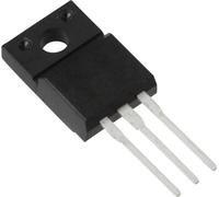 Vishay Diode de redressement Schottky - Matrice 10 A MBR20100CT-E3/4W TO-220-3 Array - 1 paire de cathodes communes