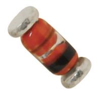 Vishay Diode standard BAV103-GS08 DO-213AC 200 V 250 mA