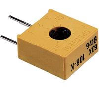 Vishay M63X504KB40 M63X504KB40 Trimmer de précision linéaire 0.5 W 500 kΩ 270 ° 300 °