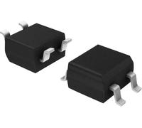Vishay MB2S-E3/80 Pont redresseur TO-269AA 200 V 0.5 A Monophasé