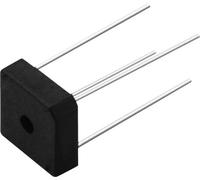 Vishay VS-KBPC602PBF Pont redresseur D-72 200 V 6 A Monophasé