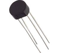 Vishay W08G-E4/51 Pont redresseur WOG 800 V 1.5 A Monophasé