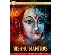 Vishnu Mantras [Dvd]