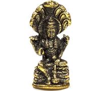 Vishnu miniature - 20 g ; 3,5 cm