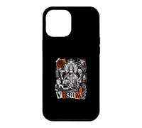 Vishnu Mythologie du Dieu Hindou Protecteur Cosmique Coque pour iPhone 12 Pro Max
