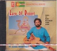 Vishwa Mohan Bhatt - Lure of Desert (UK Import)