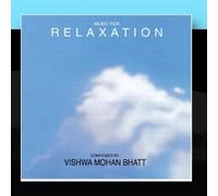 Vishwa Mohan Bhatt - Music For Relaxation