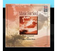 Vishwa Mohan Bhatt - Music For Soul